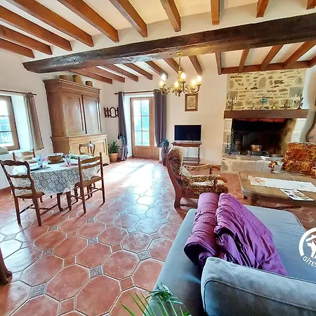 La Muletiere Casa de Férias *