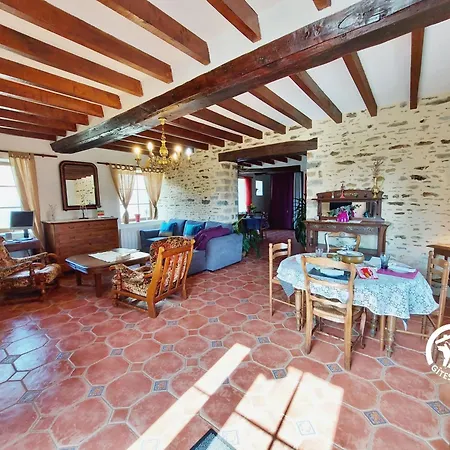 Casa de Férias La Muletiere *