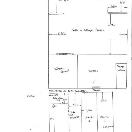 Casa de Férias La Muletiere