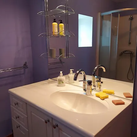 Casa de Férias La Muletiere Ravigny