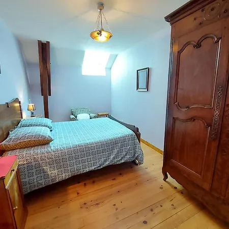 La Muletiere Casa de Férias