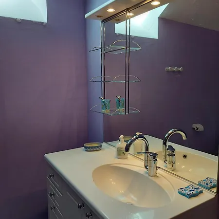 Casa de Férias La Muletiere