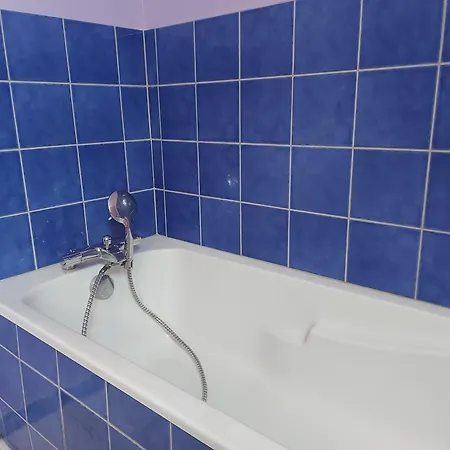 La Muletiere Casa de Férias Ravigny