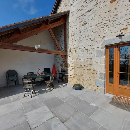 La Muletiere Casa de Férias