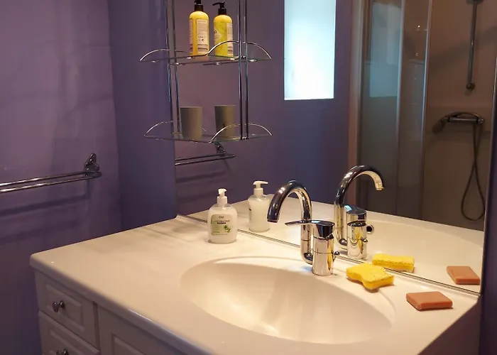 Hébergement de vacances La Muletière Ravigny