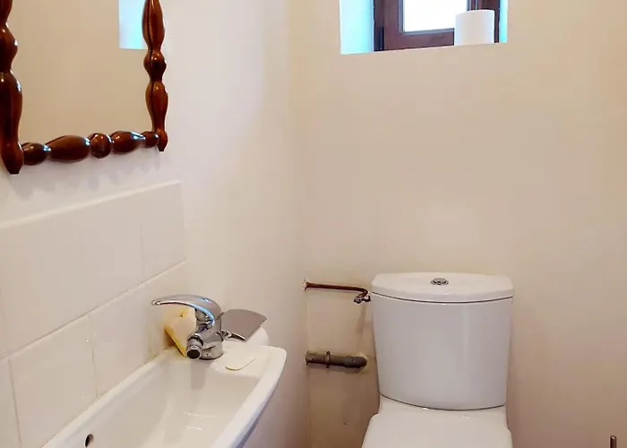 La Muletière Hébergement de vacances