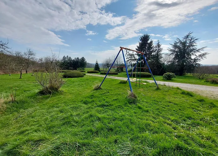 La Muletière Hébergement de vacances *