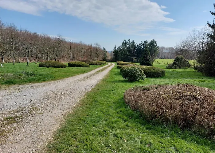 La Muletière Ravigny