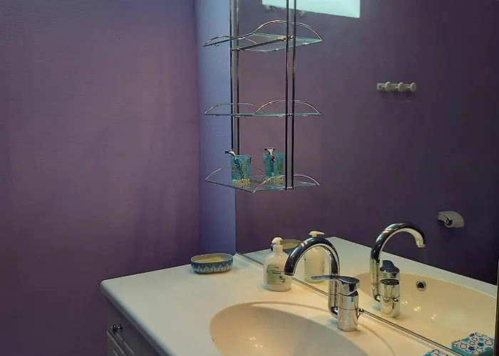 Hébergement de vacances La Muletière