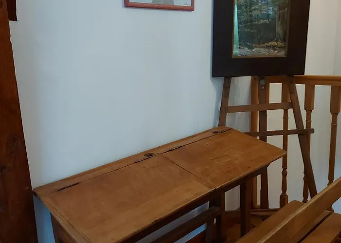 Hébergement de vacances La Muletière *