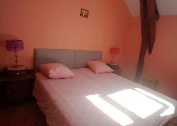 La Muletière * Ravigny